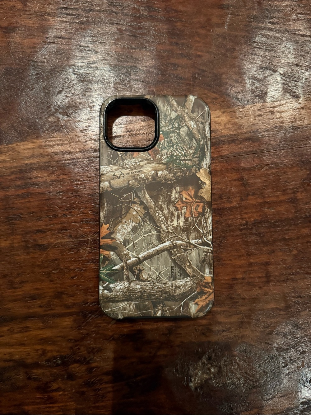 Otterbox iPhone 15 case